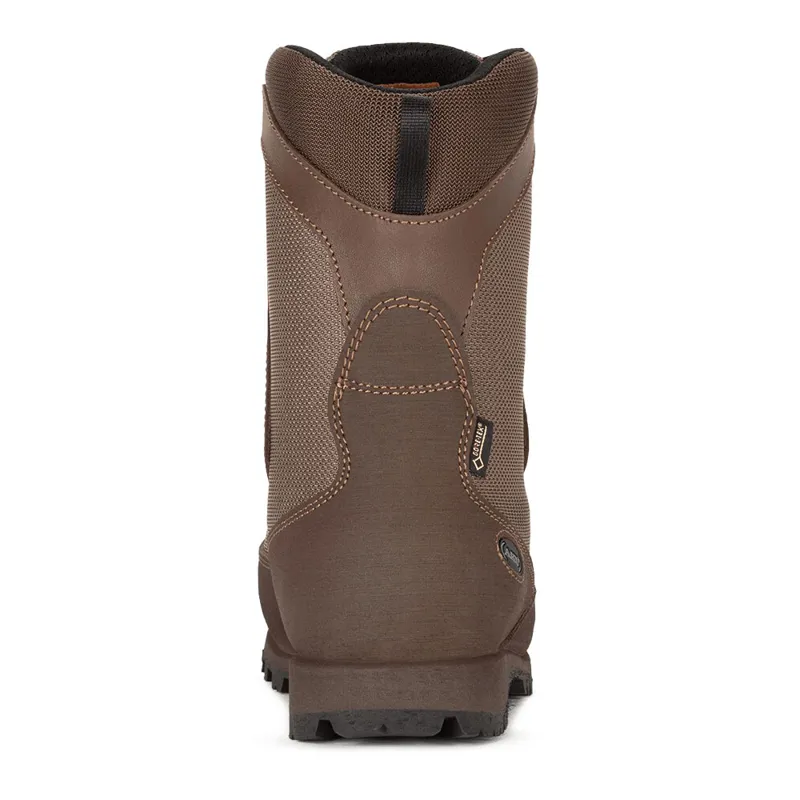 AKU Pilgrim HL GTX Combat MOD Brown-4